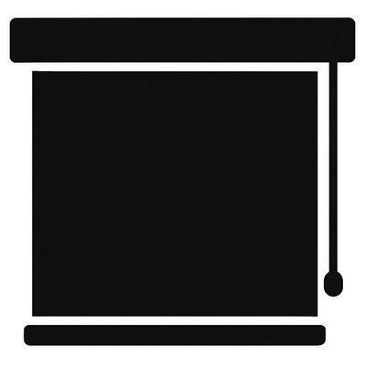 Blackout Roller Shades